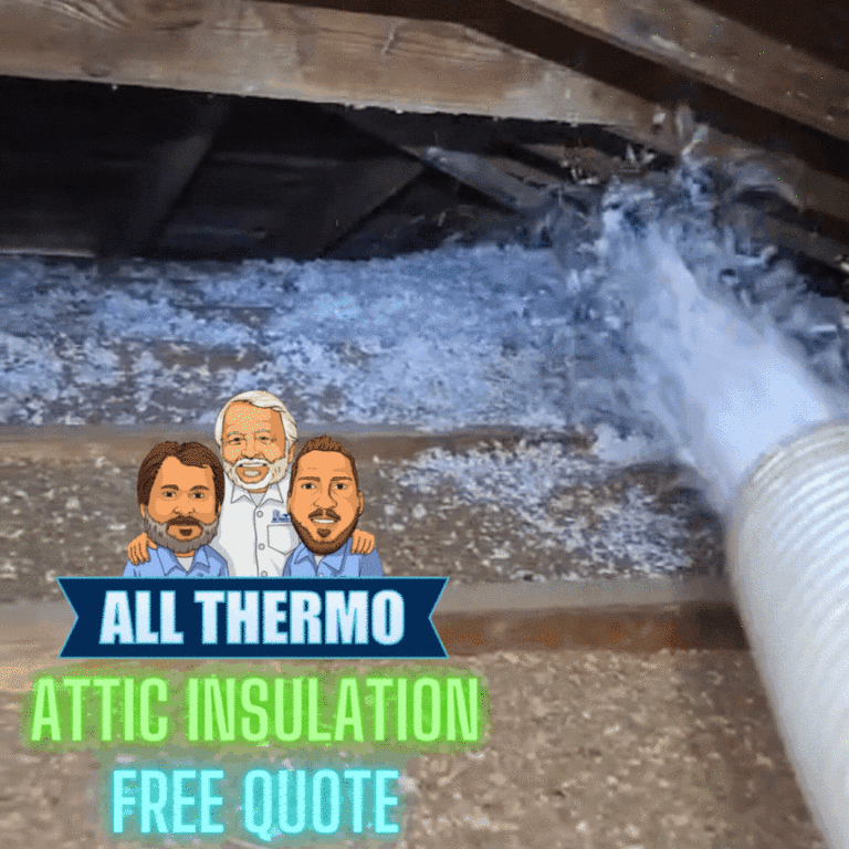 Insulation All Thermo