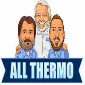 All Thermo - 105+ years of experience 