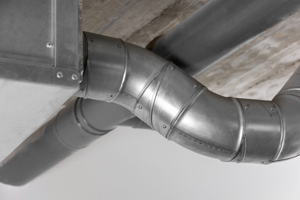 Duct Work