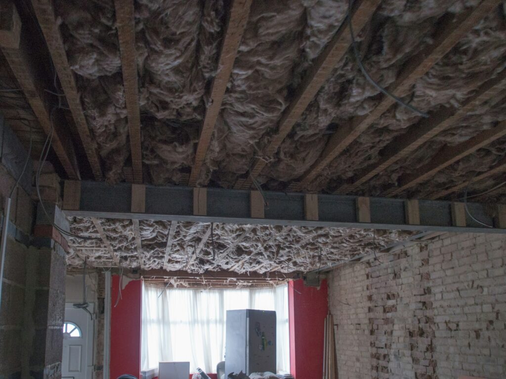 insulation services in Martin County