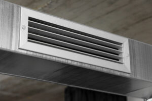 AC ductwork replacement Florida