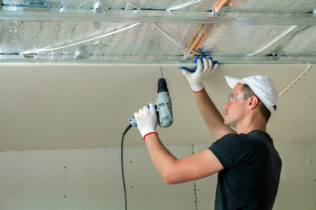attic insulation West Palm Beach & Palm Beach County