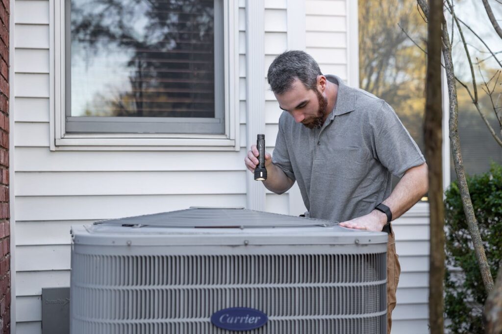 HVAC Ductwork Replacement in florida