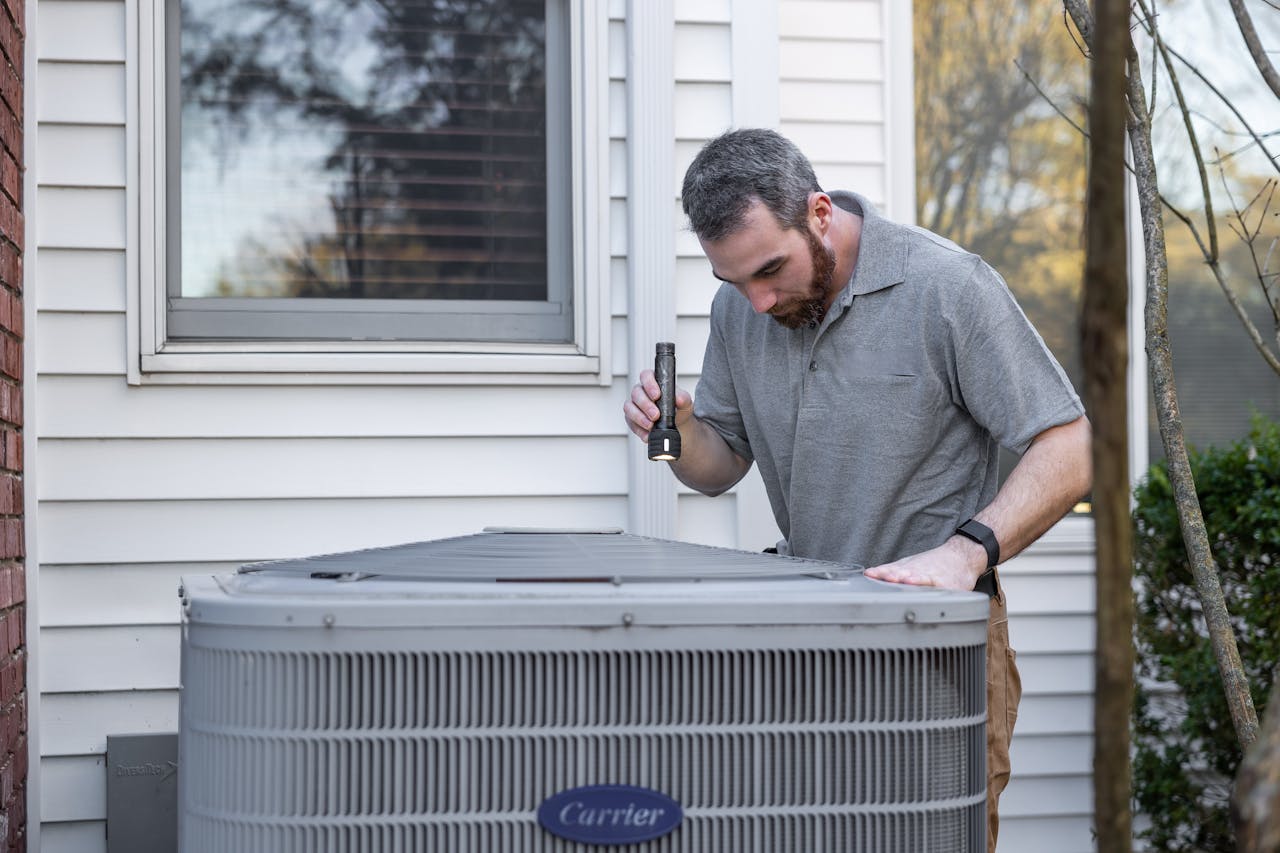 HVAC Ductwork Replacement in florida