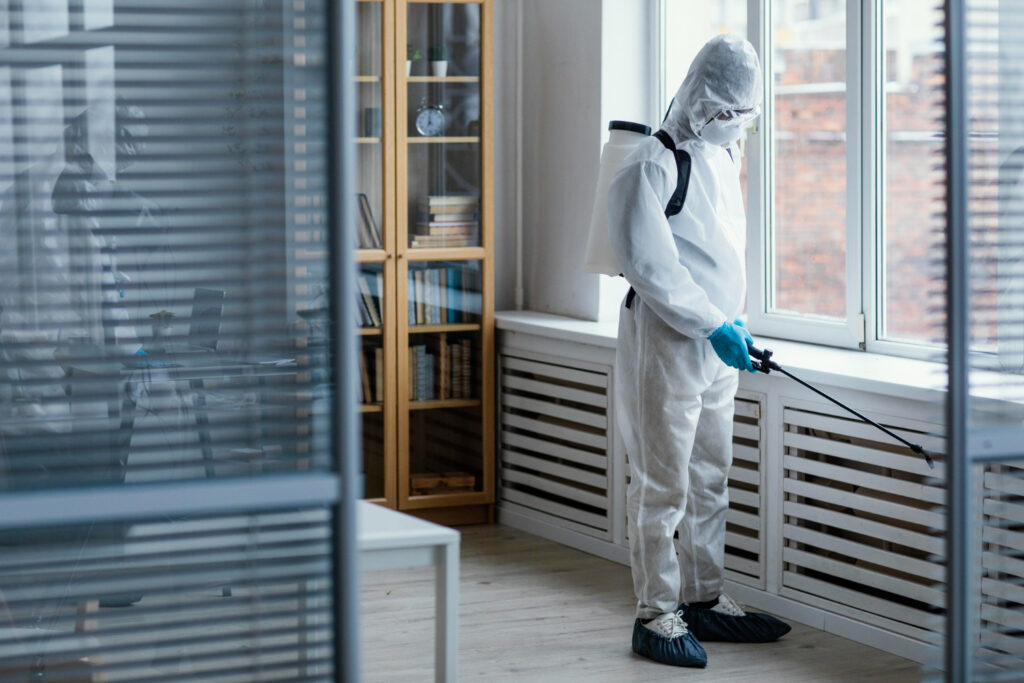 Prevent Infestations in Florida