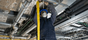 AC Ductwork