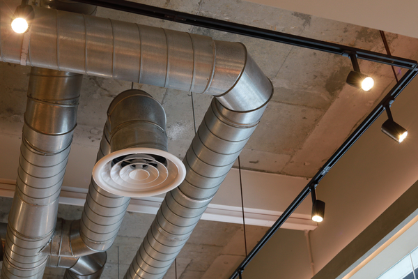 AC Ductwork West Palm Beach, FL