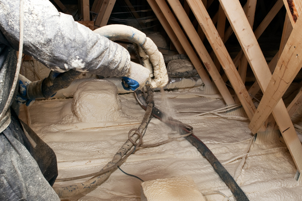 Insulation Contractor West Palm Beach, FL