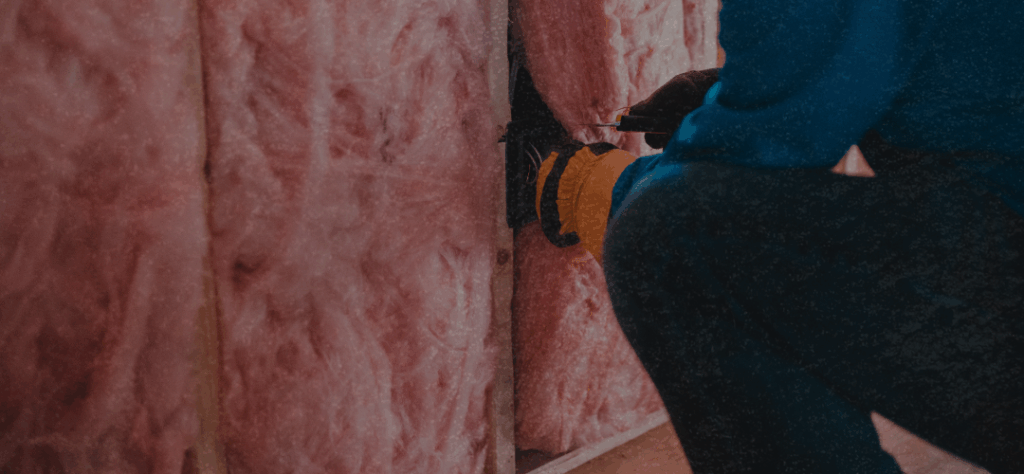 Attic Insulation Removal 4