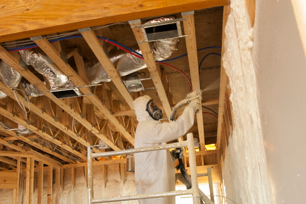 Insulation Contractor Juno, FL