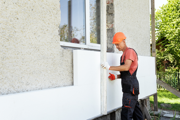 Insulation Contractor Lake Worth, FL