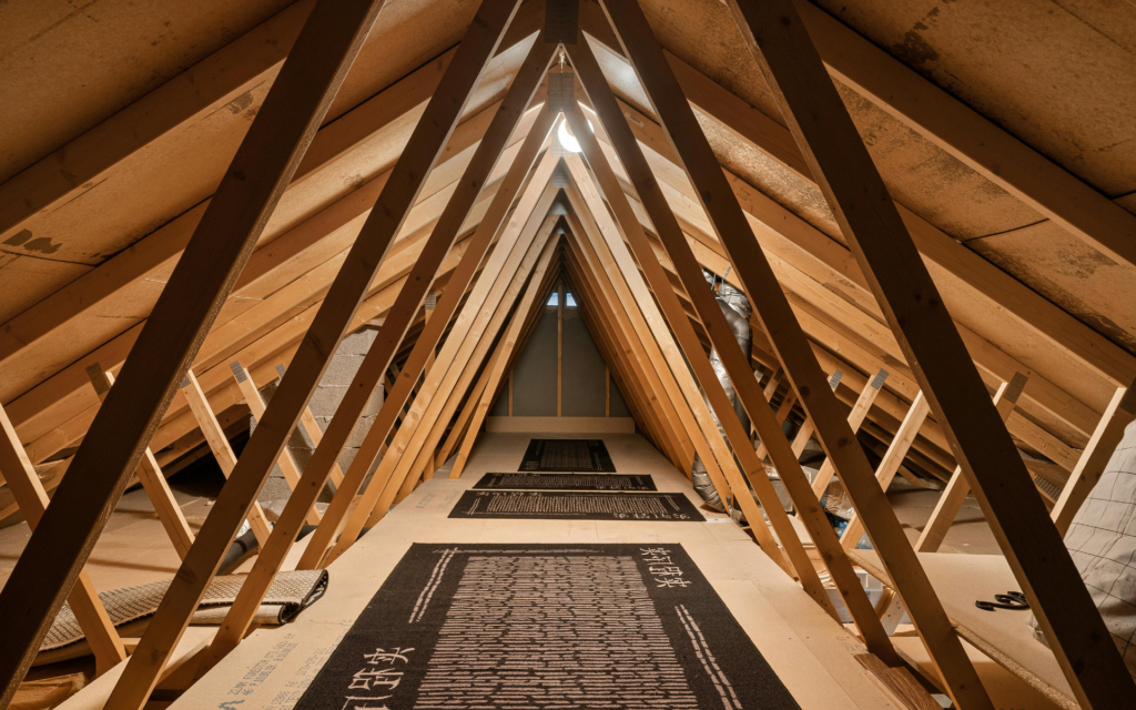 Attic Insulation West Palm Beach 2