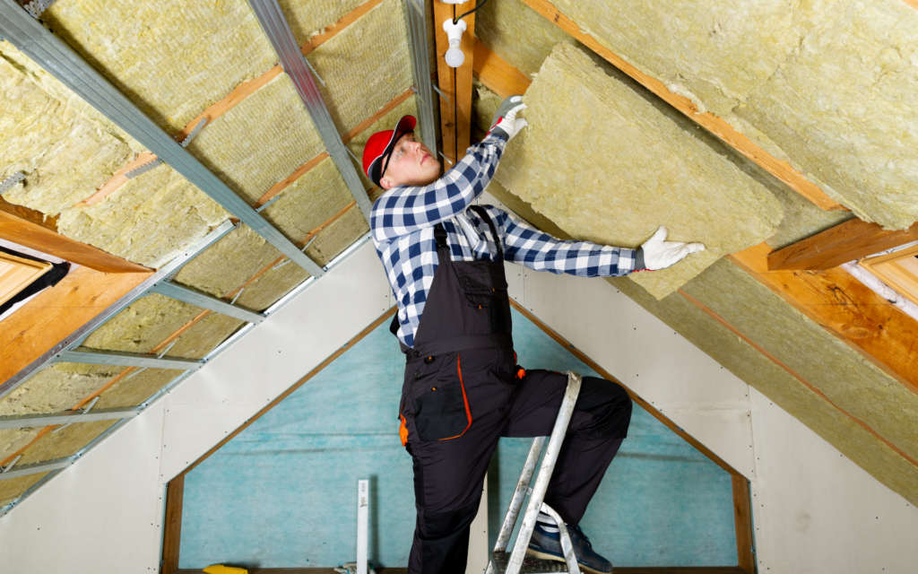Insulation Services West Palm Beach 2