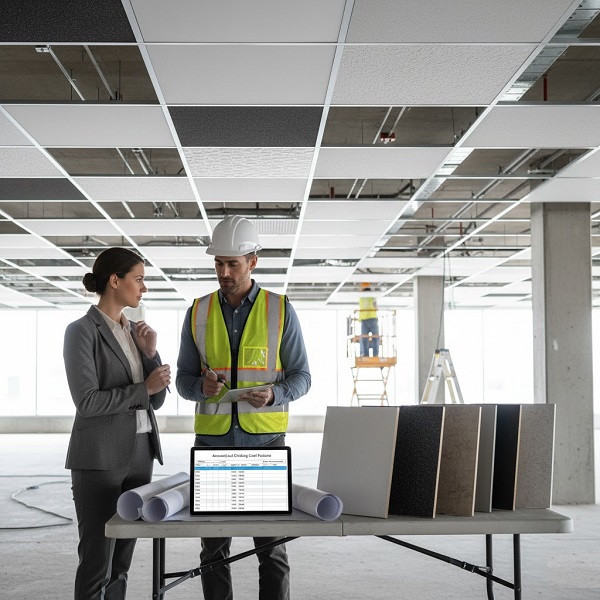 budgeting-for-your-project-factors-that-influence-acoustical-ceiling-costs