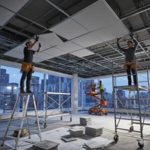 why-you-should-hire-a-professional-for-complex-acoustical-ceiling-installation