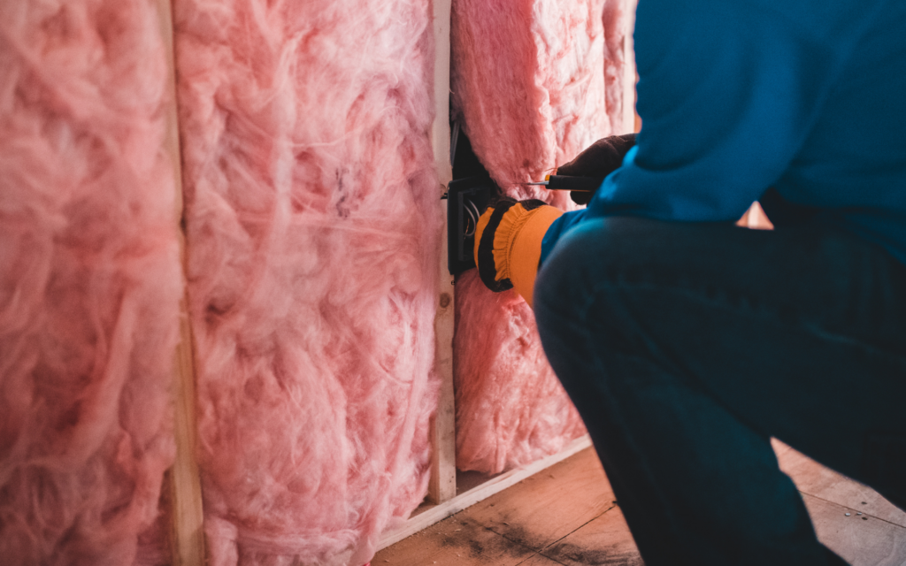 Insulation Contractor Lake Clarke Shores, FL