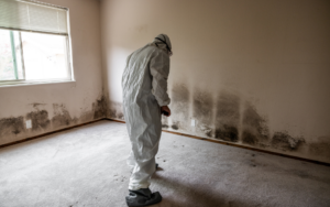 Black Mold Symptoms
