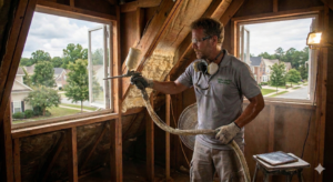 Insulation Contractor 2