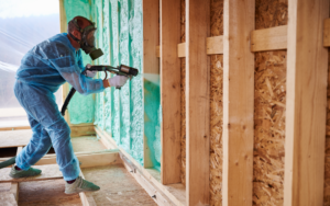 Spray Foam Insulation Delray Beach , FL