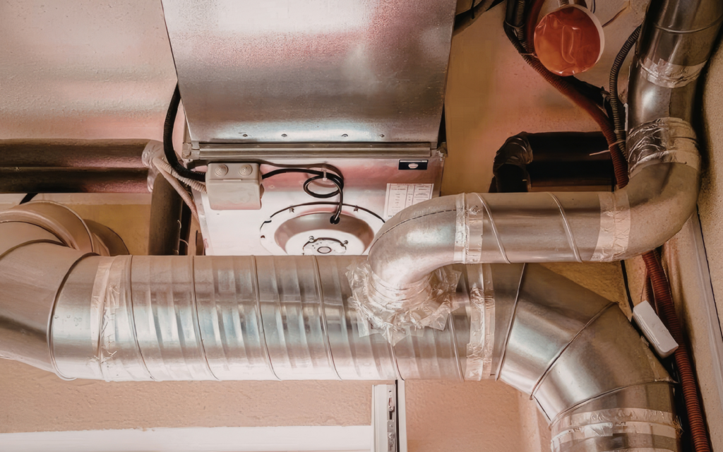 Stop Wasting Cool Air The Florida Homeowner's Guide to Ductwork Sealing