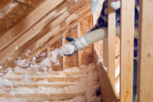 Attic Insulation Atlantis, FL