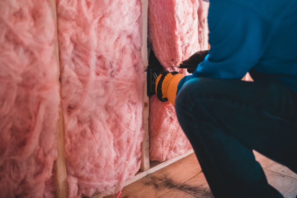 Attic Insulation Atlantis, FL