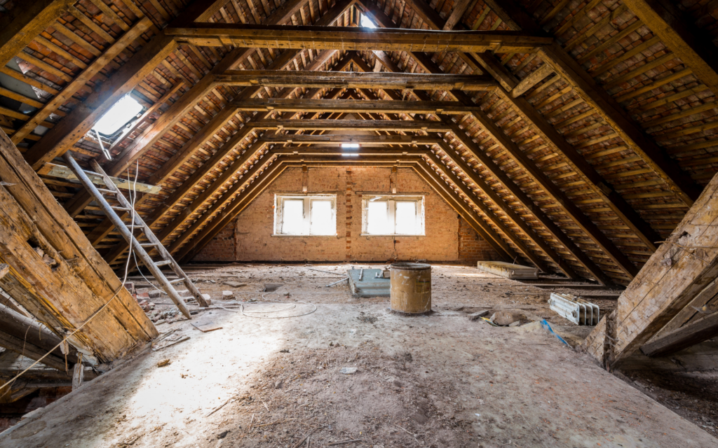 Attic Cleanup Services Atlantis, FL